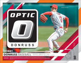 #4 - Optic Baseball full PYT Case Break