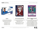 #2 - Elite Football 2019 FULL CASE Break