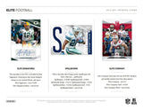 #1 - Elite Football 2019 FULL CASE Break