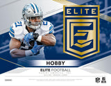 #2 - Elite Football 2019 FULL CASE Break