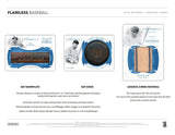 #6 - Flawless Baseball HIT DRAFT - SINGLE BOX **READ**