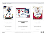 #4 - Limited NFL Random Division 2 box Break