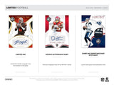 #4 - Limited NFL 2 Box Break (3/1 Break)