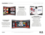 2019 Playbook NFL  Hobby Box (PERSONAL BREAK)