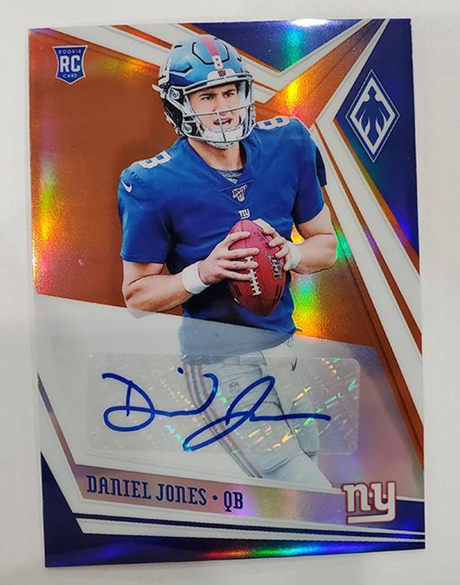 Phoenix NFL 2019 Hobby Box (PERSONAL BREAK) – 1of1 Card Shop