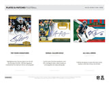 #1 - Plates & Patches 2 Box Pick Your Team (3/31 Break)