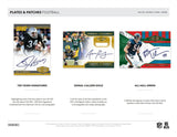 #2 - Plates & Patches NFL HALF CASE Break