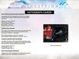 #2 -- Inception 2019 Random Team 4 Box Break