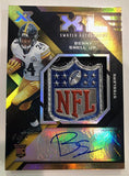 #2 - XR NFL 3-Box PYT Break