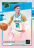 #1 - Clearly Donruss NBA 3 Box RT (9/23 Break)