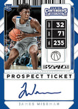 #1 - Contenders Draft Basketball Hit Draft (10/21 Break)