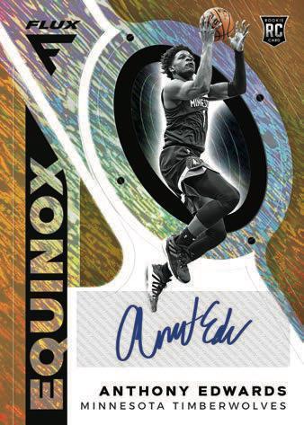 #11 - Flux NBA Single Box PYT (12/22 Break)