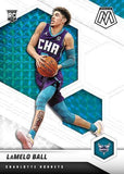 #5 - Mosaic NBA 2 Box PYT (12/3 Break)