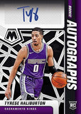 #5 - 2020-21 Mosaic NBA Cello Box Single Box RT (1/8 Break)