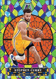 #4 - Mosaic NBA 2 Box PYT (12/3 Break)