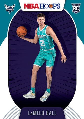 #7 - Hoops NBA Single Box RT (2/3 Break)