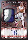 #5 - Obsidian NBA 3 Box PYT (9/29 Break)