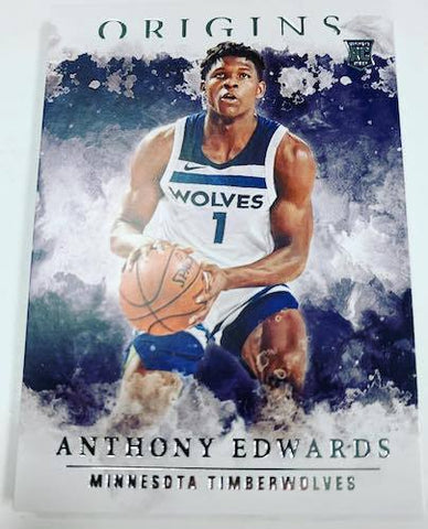 #1 - Origins NBA 2 Box PYT (12/13 Break)