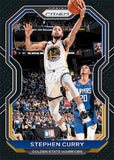 #8 - Prizm Basketball Single Box RT (4/15 Break)