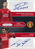 #1 - Prizm English Premier League 3 - Box HOBBY PYT (2/9 Break)