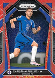 #8 - Prizm English Premier League Single Box RT (3/15 Break)