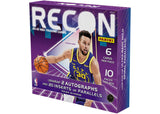 #1 - 2 BOX NBA MIXER RT:  OPTIC RETAIL + RECON (11/7 Break)