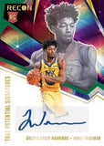 #4 - Recon Basketball 3 Box PYT (10/27 Break)