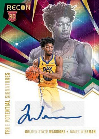 #5 - Recon Basketball 3 Box PYT (10/29 Break)