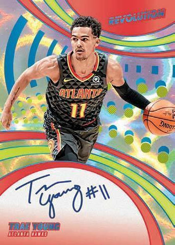 #6 - Revolution NBA 2020 2 Box PYT (11/26 Break)