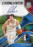 #9 - 2020-21 Spectra NBA 2 Box PYT (1/21 Break)