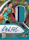 #10 - 2020-21 Spectra NBA 2 Box PYT (1/21 Break)