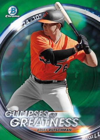 #4 - Bowman Draft Jumbo Half Case PYT (12/28 Break)