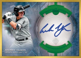 #1 - Bowman Transcendent Random Hit Break (8/27 Break)