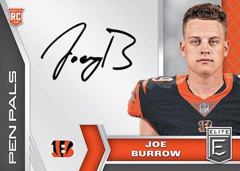 #1 -  Elite NFL 3 Box RT Break (1/6 Break)
