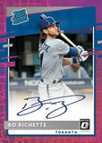 #1 - Optic Baseball 2 FULL CASE PYT (7/30 Break)