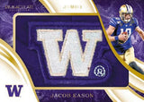 #1 - Immaculate Collegiate Single Box Random Serial Number Break (10/27 Break)
