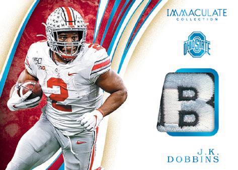 #2 - Immaculate Collegiate 2 Box PYT Break (10/75 Break)