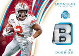 #9 - Immaculate Collegiate 5 Box Case Break (11/2 Break)