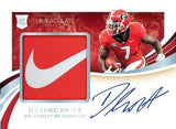 #1 - Immaculate Collegiate 2 Box PYT Break (10/75 Break)