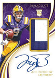 #1 - Immaculate Collegiate 2 Box PYT Break (10/75 Break)