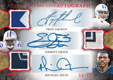 #25 - Leaf In The Game Used Single Box Hit Draft (1/27 Break)
