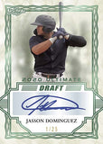 #3 - Leaf Ultimate Draft Baseball PYT Case Break (12/9 Break)