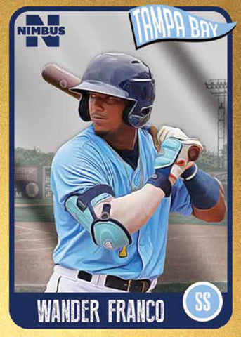 #2 - Onyx Nimbus FULL CASE 24 Box RT (3/9 Break)