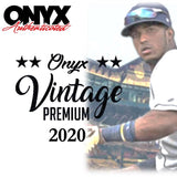 2020 Onyx Vintage Premium Baseball Hobby Box (PERSONAL BREAK)