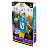 #4 - Origins NFL FOTL 2 Box PYT Break (10/1 Break)