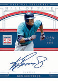 #3 - National Treasures Baseball FULL CASE PYT BREAK (11/8 Break)