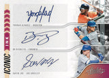 #3 - Absolute Baseball 10 Box Case Break PYT (9/8 Break)