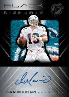 #2 - Panini Black 3 Box PYT (1/29 Break)