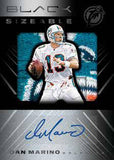 #1 - Panini Black 3 Box PYT (1/29 Break)