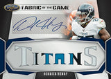 #1 - Certified Football 6 Box Break PYT (9/6 Break)